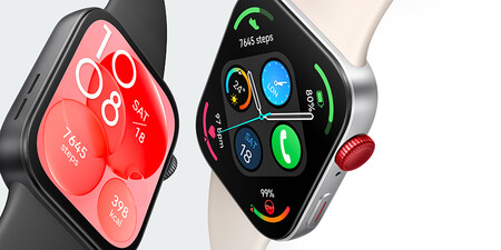 Huawei Watch Fit 3 představení – Kdy Huawei odkoupil Apple?