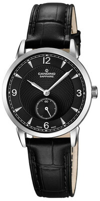 Candino For Him and Her C4593/4