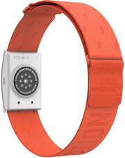 Coros HR Monitor, oranžový