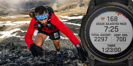 Garmin Enduro 3 recenze – Smartwatch s nejdelší výdrží baterie na světě