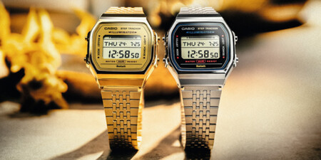 Casio Vintage ABL-100WE recenze – Retro, které jde s dobou