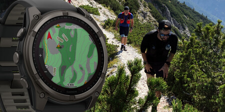 9 důvodů, proč nosím chytré hodinky Garmin (podle Matěje)