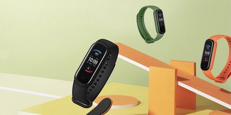 Dárek pro odběratele newsletteru: Rozdáváme chytré náramky Amazfit