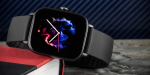 Amazfit GTS 3 recenze – Minimalismus v podobě Apple Watch?