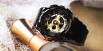 Řada G-Shock Baby-G – Odolné hodinky pro ženy