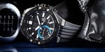 Casio Edifice ECB-10: chameleon z Tokia