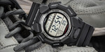 Casio G-Shock GD-010 recenze – Hodinky, které nepotřebují hodináře