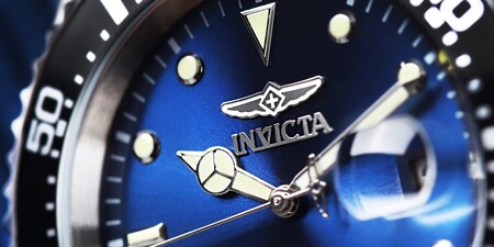 SOUTĚŽ: Vyhrajte hodinky Invicta Pro Diver
