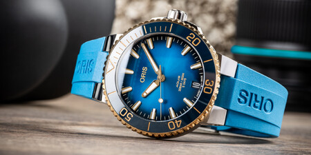 Oris Aquis Date Automatic recenze – Nezávislý klenot nejen pro potápěče