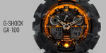 G-Shock GA-100 recenze. Dříve totální hit. Platí to stále?