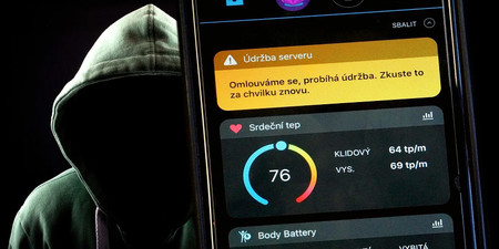 Hackeři od Garminu požadují téměř čtvrt miliardy korun, šíří se po internetu