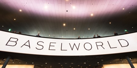 Swatch Group opouští Baselworld