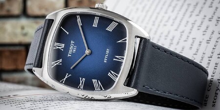 Tissot Stylist Quartz recenze – Návrat elegána z šedesátek