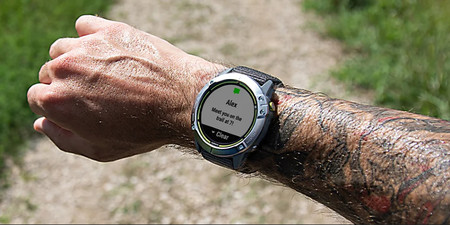 Garmin Enduro představení – dokážete běžet déle než tyto hodinky?