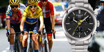 Tissot PR 100 Tour de France 2024 představení – Ikonický model s menším pouzdrem