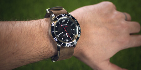 Soutěž: Rozdáváme pánské hodinky Wenger