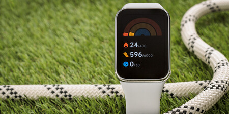 Xiaomi Smart Band 8 PRO recenze – Konečně náramek s GPS