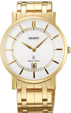 Orient Classic Quartz FGW01001W0