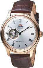 Orient Classic Envoy Open Heart Automatic TAG00001S0