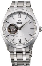 Orient Contemporary Open Heart Automatic TAG03001W0