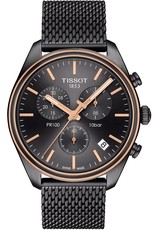 Tissot PR 100 Quartz Chronograph T101.417.23.061.00