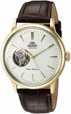 Orient Classic Bambino 2nd Generation Open Heart Automatic RA-AG0003S30B