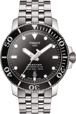 Tissot Seastar 1000 Automatic T120.407.11.051.00