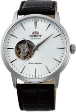 Orient Contemporary Open Heart Automatic TAG02005W0