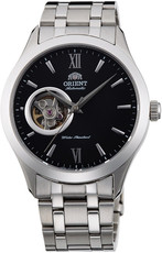 Orient Contemporary Open Heart Automatic TAG03001B0