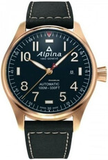 Alpina Startimer Pilot Automatic AL-525NN4S4