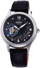 Orient Contemporary Azure Open Heart Automatic RA-AG0019B30B