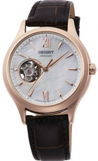 Orient Contemporary Stella Open Heart Automatic RA-AG0022A30B