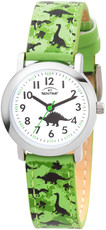 Bentime 9BA 002-9BA-5850R (motiv dinosaurus)