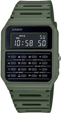 Casio Collection Digital CA-53WF-3BEF
