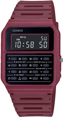 Casio Collection Digital CA-53WF-4BEF