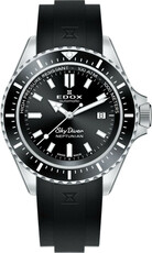 Edox Neptunian Automatic 80120-3nca-nin