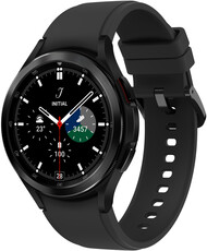 Samsung Galaxy Watch4 Classic 46mm, Black
