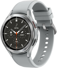 Samsung Galaxy Watch4 Classic LTE 46mm, Silver