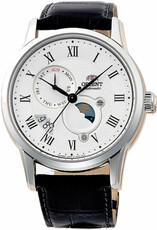 Orient Classic Sun and Moon Version4 Automatic RA-AK0008S10B
