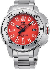 Orient Sports M-Force Automatic Diver RA-AC0N02Y30B