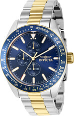 Invicta Aviator Quartz 39076