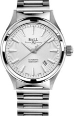 Ball Fireman Victory Automatic NM2098C-S6J-SL