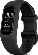 Garmin Vívosmart 5, Black, velikost L