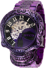 Invicta Artist Automatic 51mm 39184