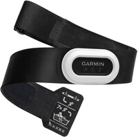 Hrudní pás Garmin HRM Pro Plus, černý
