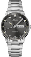 Mido Commander Automatic COSC Chronometer M021.431.11.061.02 Limited Edition