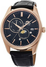 Orient Contemporary Sun and Moon Automatic RA-AK0309B30B
