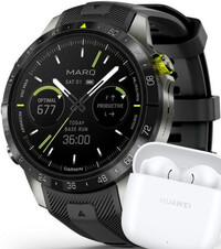 Garmin MARQ 2 Athlete (Premium)