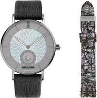 Zeppelin Mandala Lady Quartz 8131-3_SET (+ náhradní řemínek)