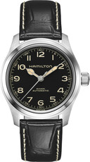 Hamilton Khaki Field Murph Automatic H70405730